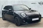 2023 MINI Clubman