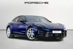 2024 Porsche Panamera