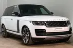 2020 Land Rover Range Rover