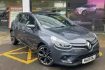 2019 Renault Clio