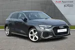 2022 Audi A3