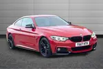 2017 BMW 4 Series