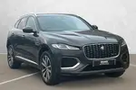 2022 Jaguar F-Pace
