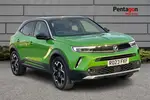 2023 Vauxhall Mokka