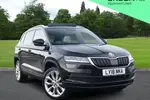 2018 Skoda Karoq
