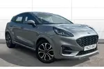 2023 Ford Puma