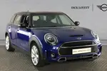 2020 MINI Clubman