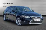 2016 Lexus CT