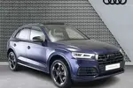 2020 Audi Q5