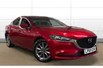 2019 Mazda 6