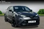 2022 Toyota C-HR
