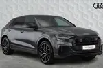 2022 Audi Q8