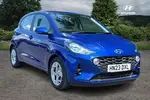 2023 Hyundai i10