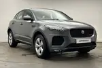 2020 Jaguar E-Pace