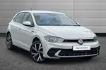 2024 Volkswagen Polo