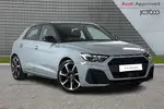 2022 Audi A1