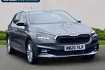 2026 Skoda Fabia