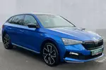 2024 Skoda Scala