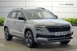 2025 Skoda Karoq