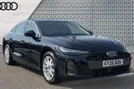 2026 Audi A6