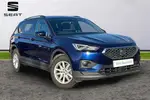 2022 SEAT Tarraco