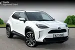 2023 Toyota Yaris Cross
