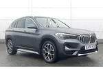 2020 BMW X1