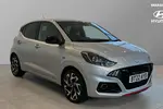 2022 Hyundai i10