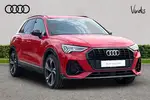 2020 Audi Q3