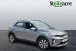 2025 Kia Stonic