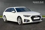 2023 Audi A4 Avant