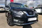 2019 Nissan X-Trail