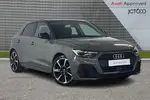2023 Audi A1