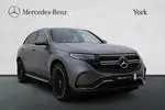 2022 Mercedes-Benz EQC