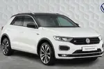 2021 Volkswagen T-Roc