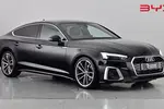 2021 Audi A5 Sportback