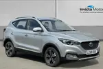2020 MG ZS