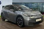 2021 Volkswagen ID.3