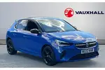 2022 Vauxhall Corsa