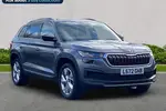 2022 Skoda Kodiaq