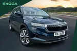 2024 Skoda Karoq
