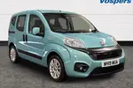 2019 Fiat Qubo 1.3 Multijet Lounge 5dr