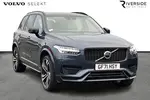 2021 Volvo XC90