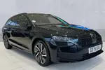 2025 Skoda Octavia Estate