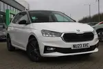 2023 Skoda Fabia