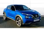 2023 Nissan Juke