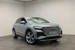 2023 Audi Q4