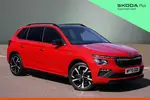 2025 Skoda Kamiq
