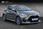 2021 Toyota Yaris