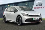 2025 Cupra Born